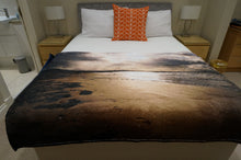 Load image into Gallery viewer, Designer Scottish Blankets with Exclusive Landscape Photographs
