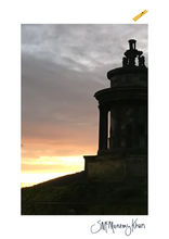 Load image into Gallery viewer, Burns Monument
