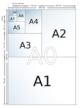 Load image into Gallery viewer, Poster Sizes
