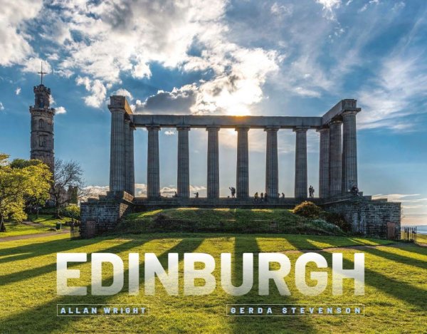 Edinburgh - Allan Wright